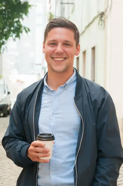 Lennart Schulte
